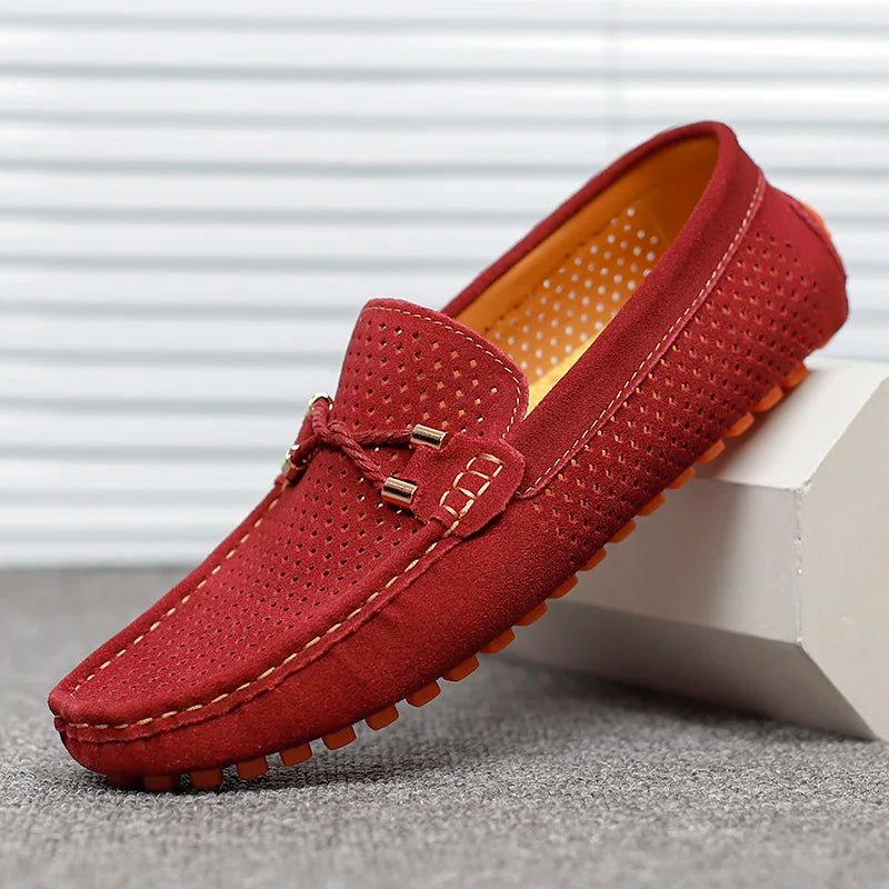 Giovanni Loafers