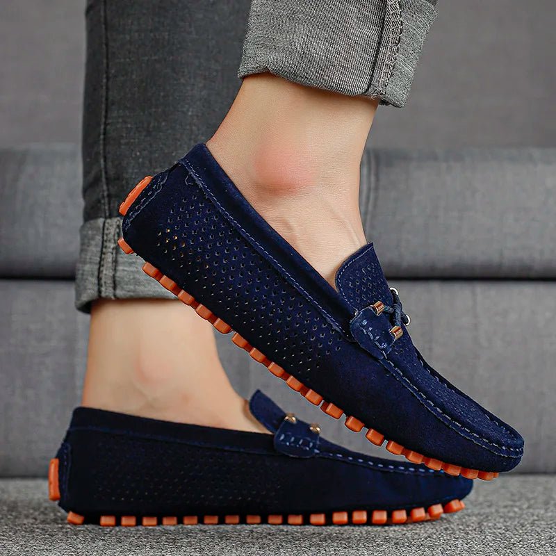 Giovanni Loafers