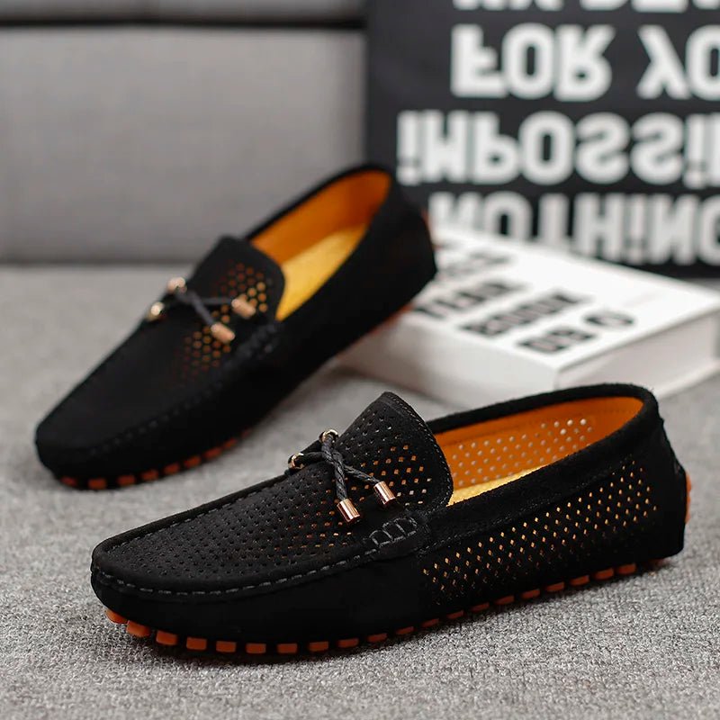 Giovanni Loafers
