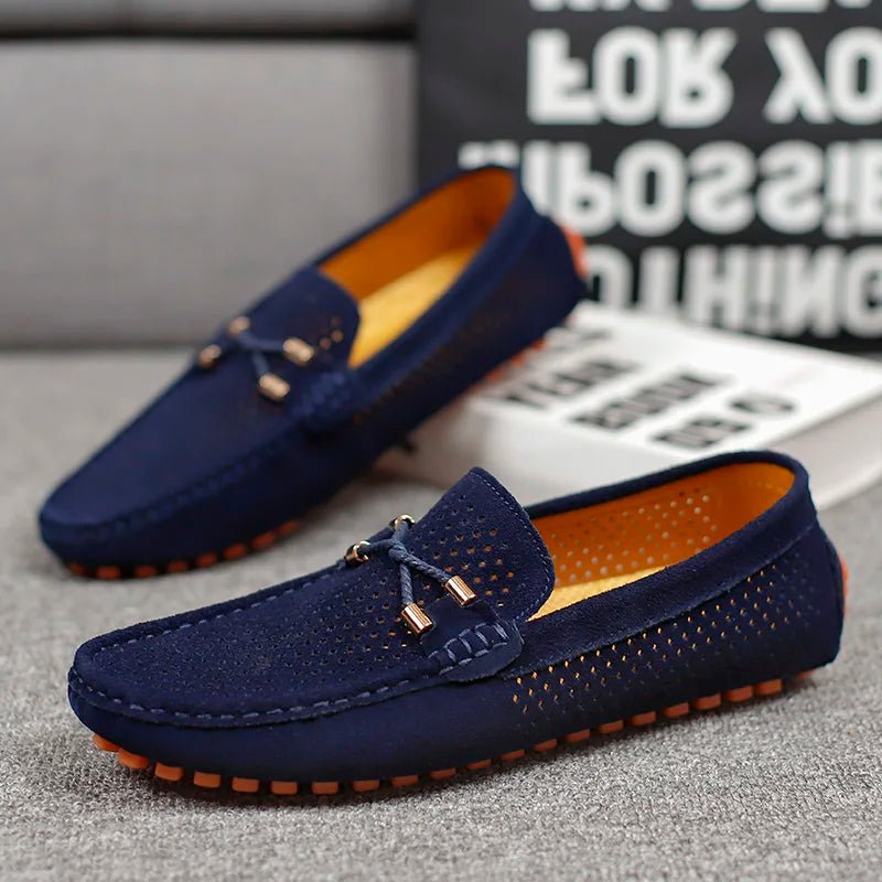 Giovanni Loafers
