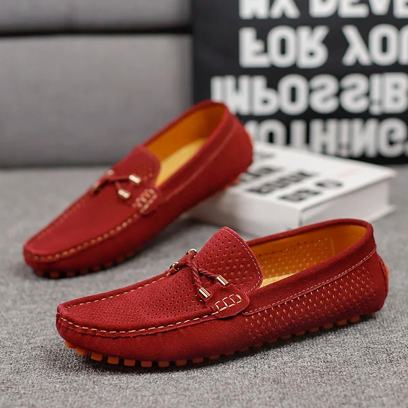 Giovanni Loafers
