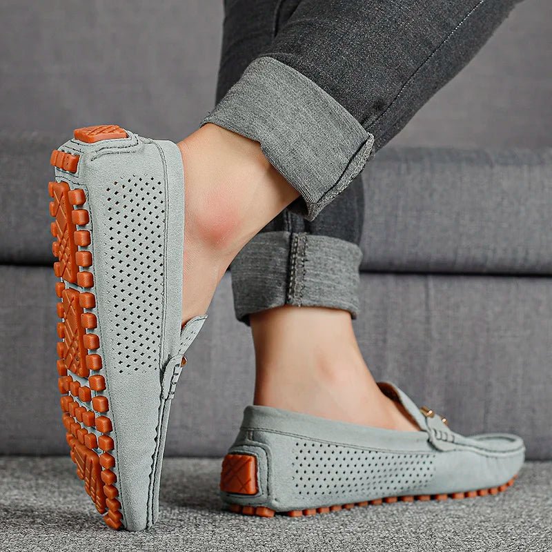 Giovanni Loafers