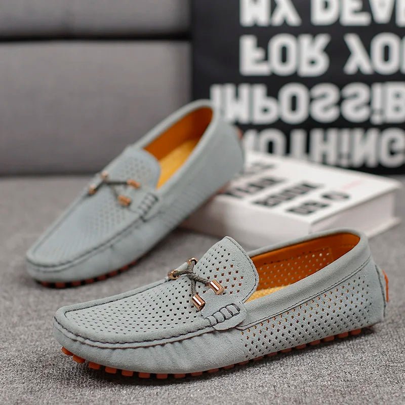 Giovanni Loafers