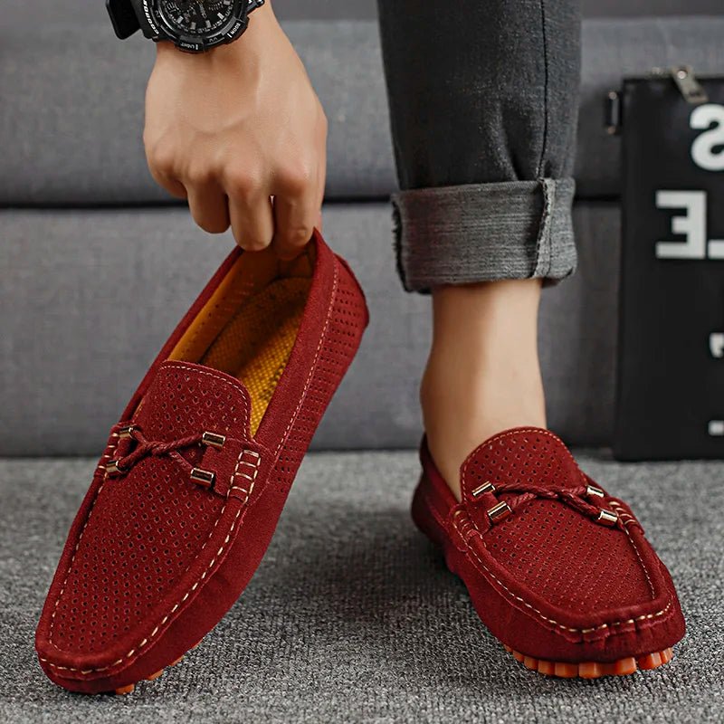 Giovanni Loafers