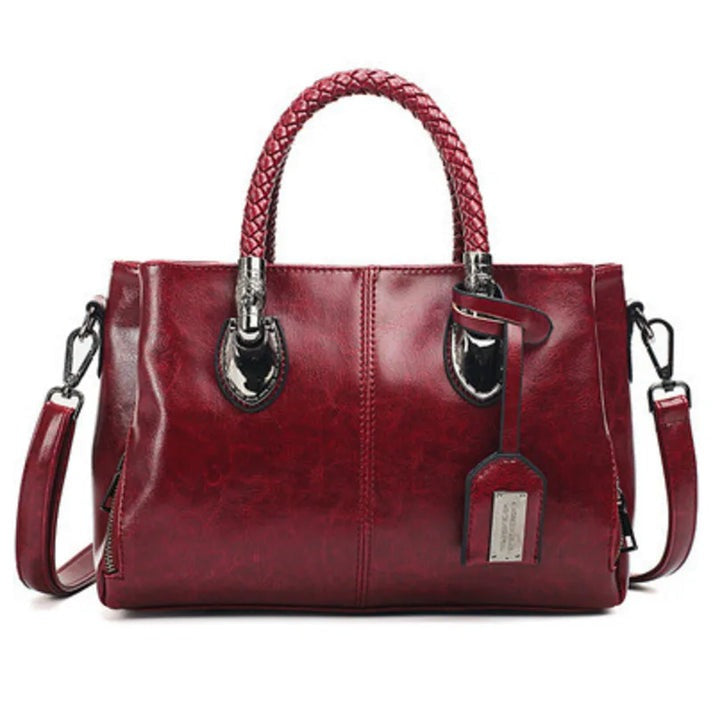 Everyday Elegance Handbag