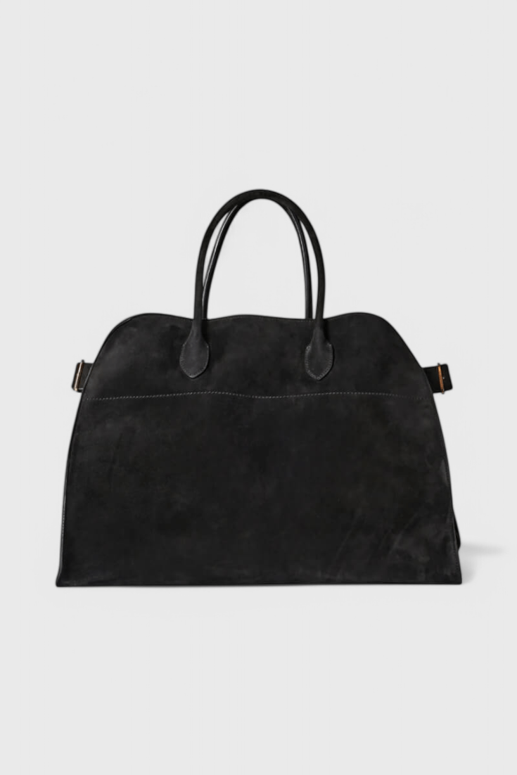 Harlow Shopper Tote Bag