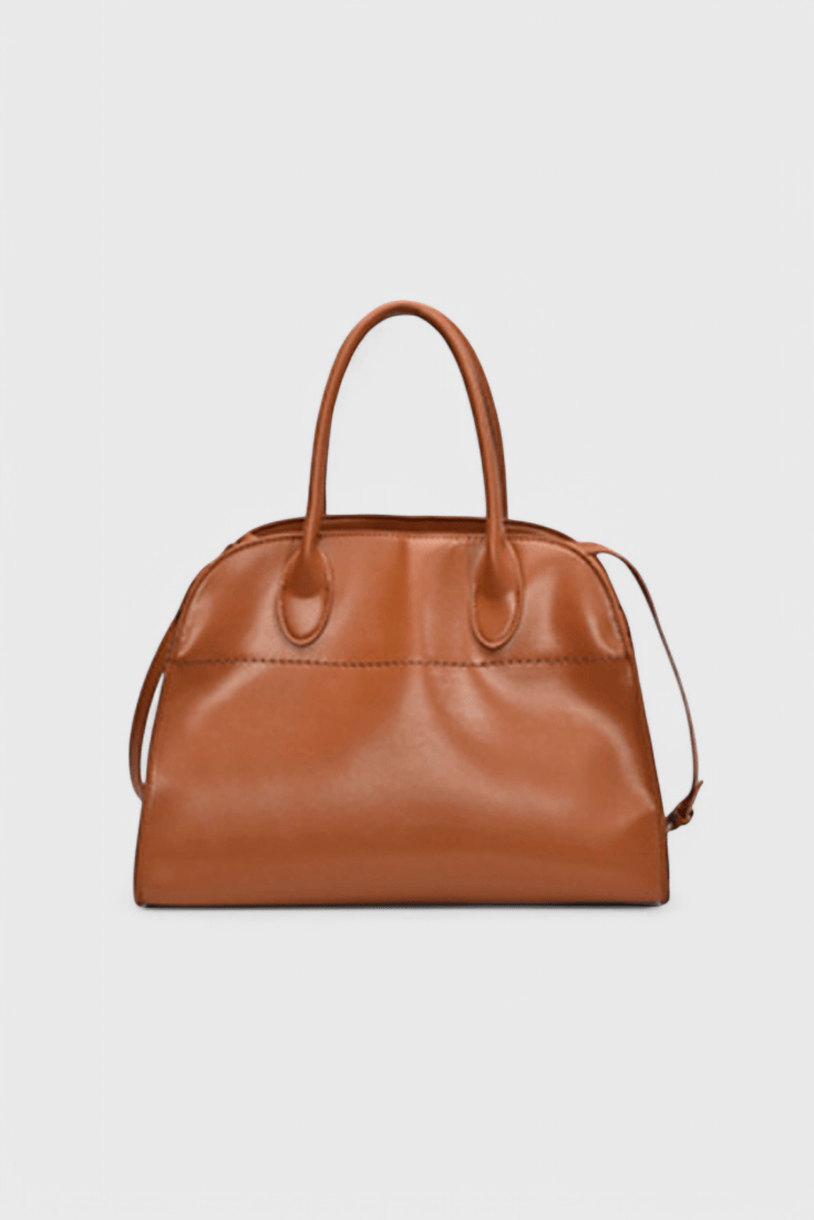 Harlow Shopper Tote Bag