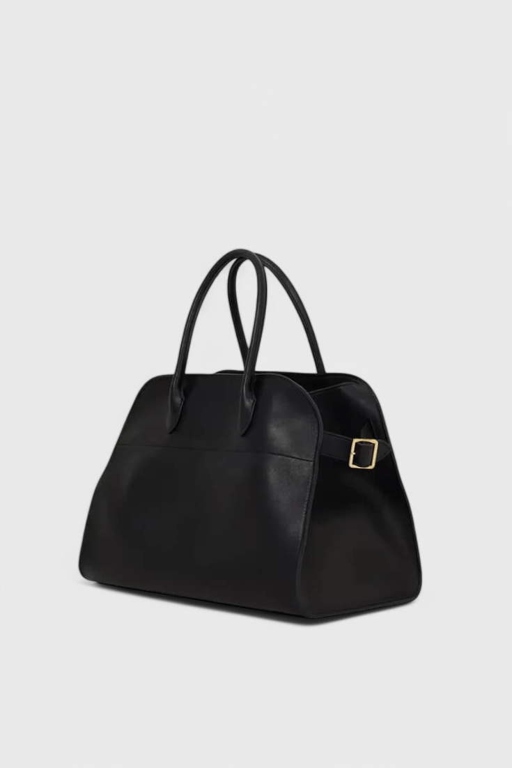 Harlow Shopper Tote Bag