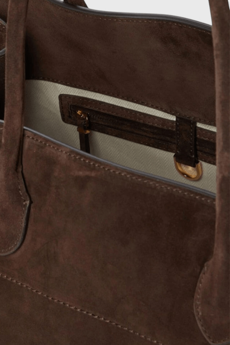 Harlow Shopper Tote Bag