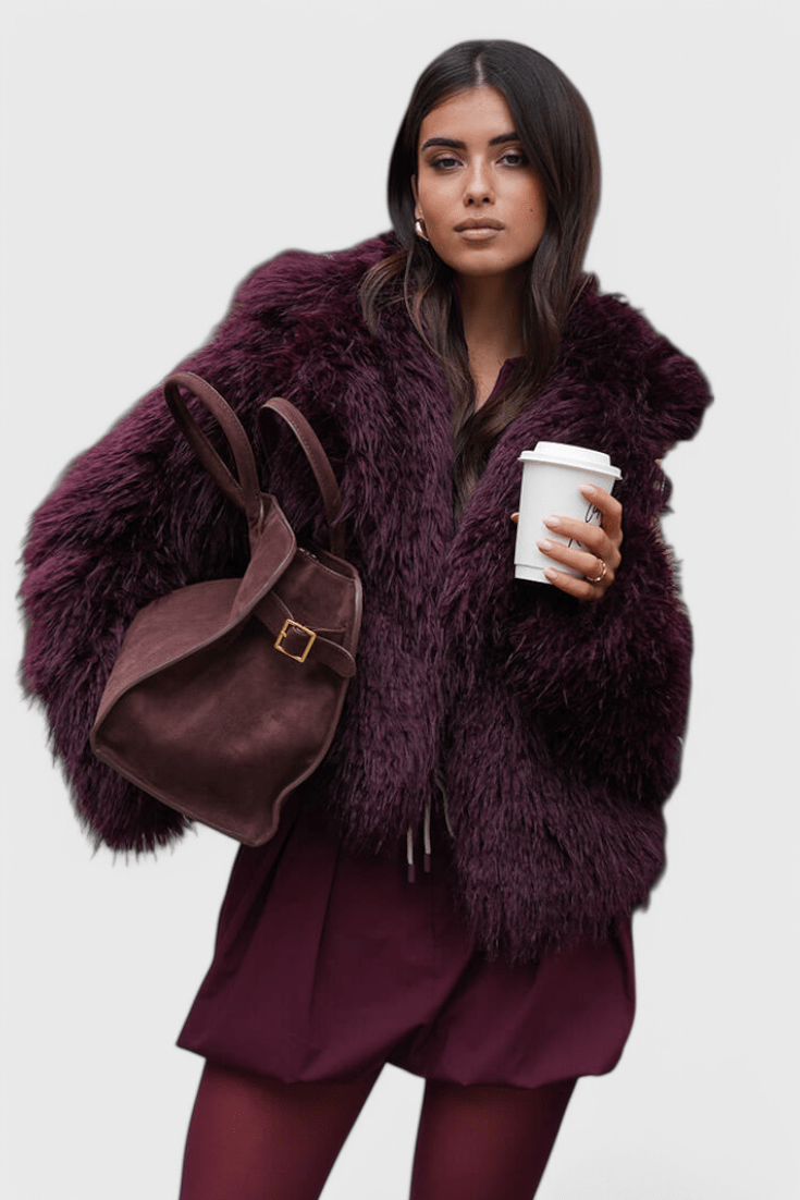 Harlow Shopper Tote Bag