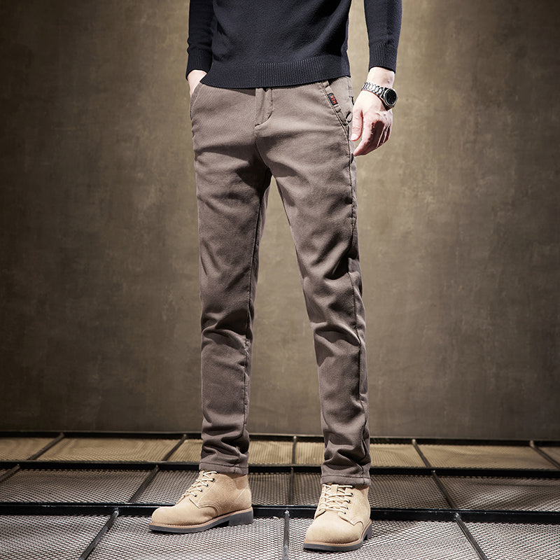 MARTIN FIT PANTS