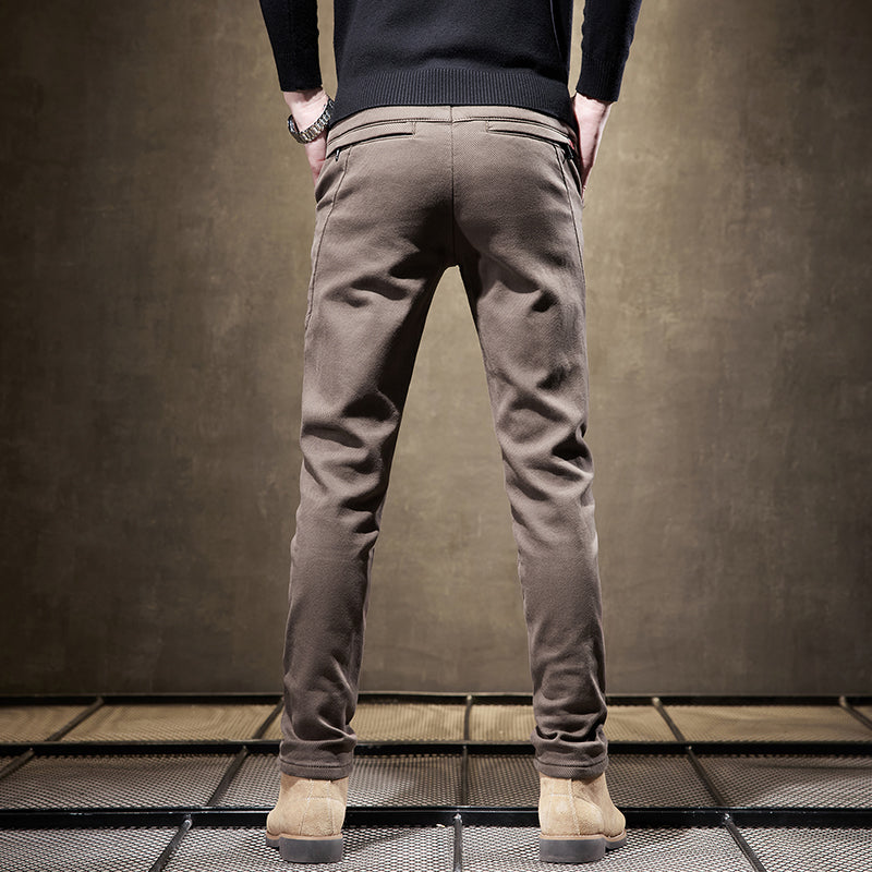 MARTIN FIT PANTS