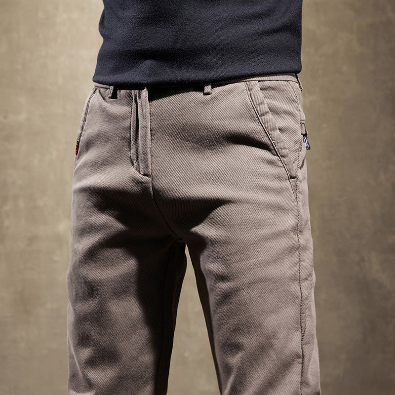 MARTIN FIT PANTS