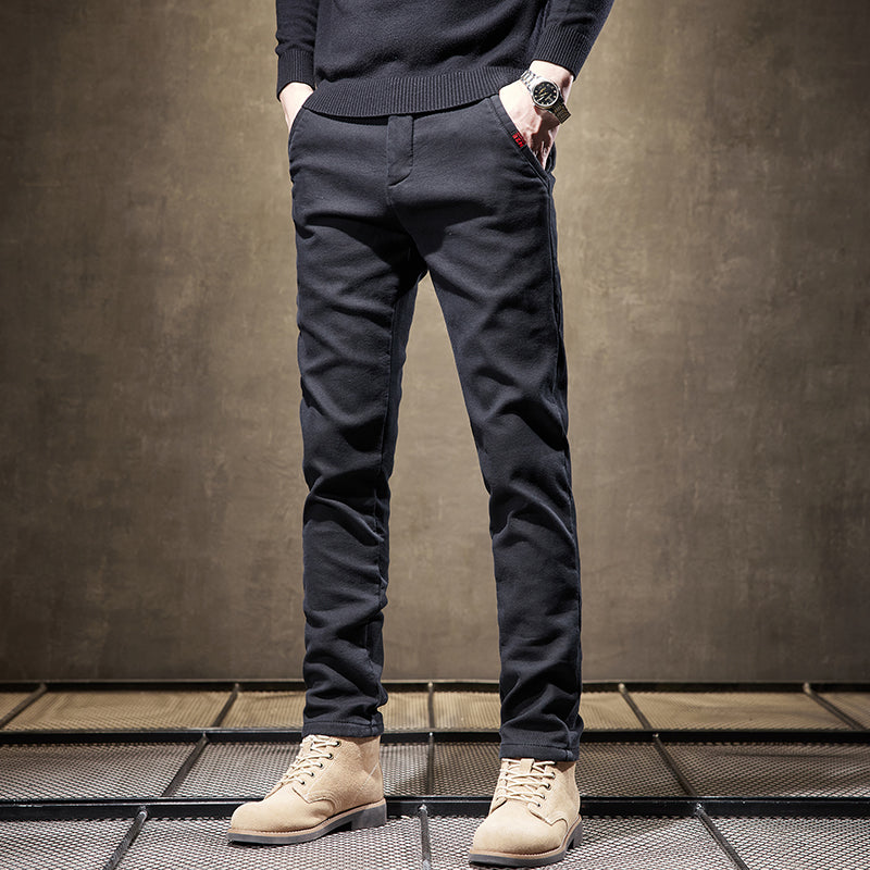 MARTIN FIT PANTS
