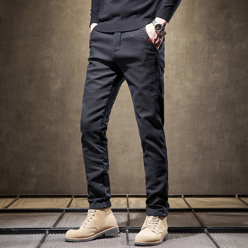 MARTIN FIT PANTS