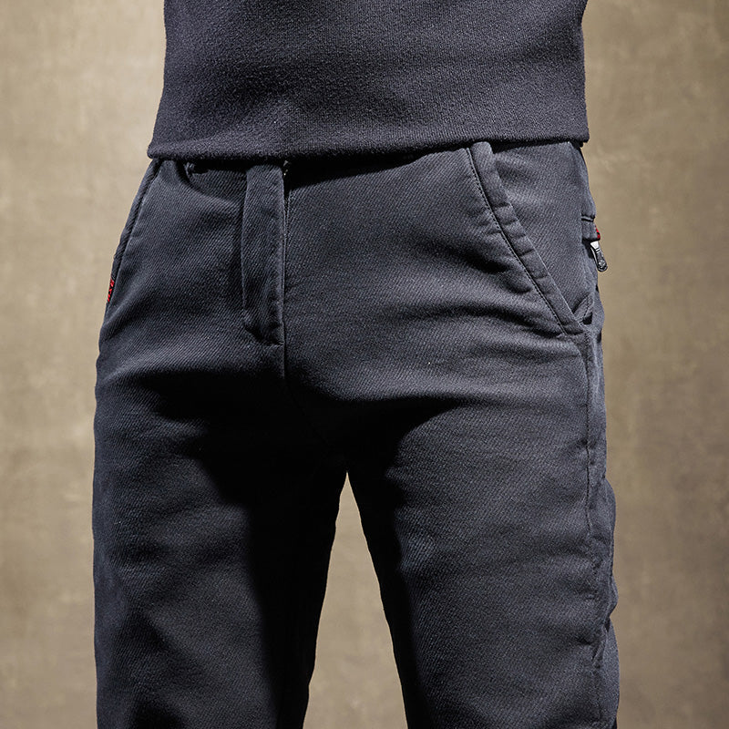 MARTIN FIT PANTS