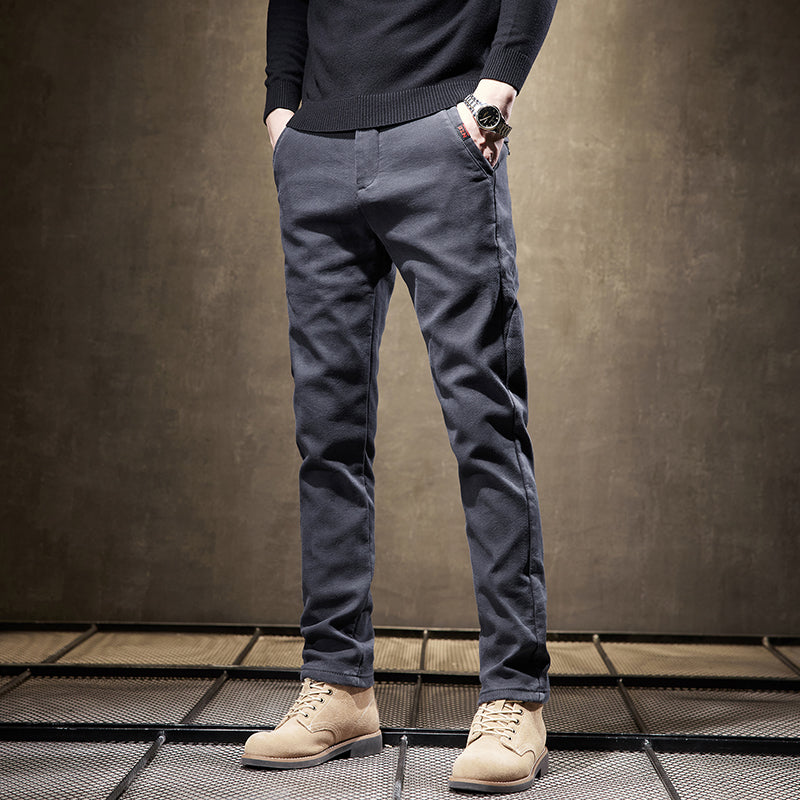 MARTIN FIT PANTS