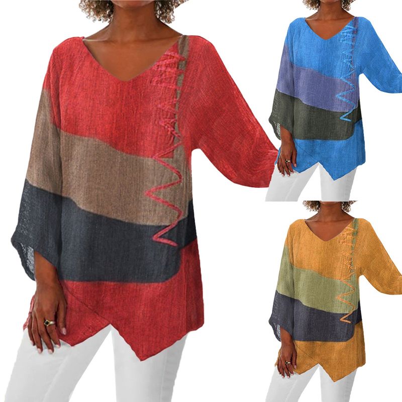 Nena Flattering Top