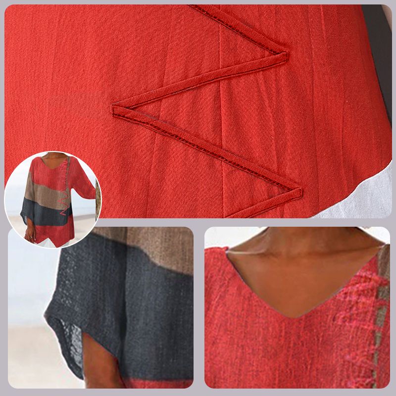 Nena Flattering Top