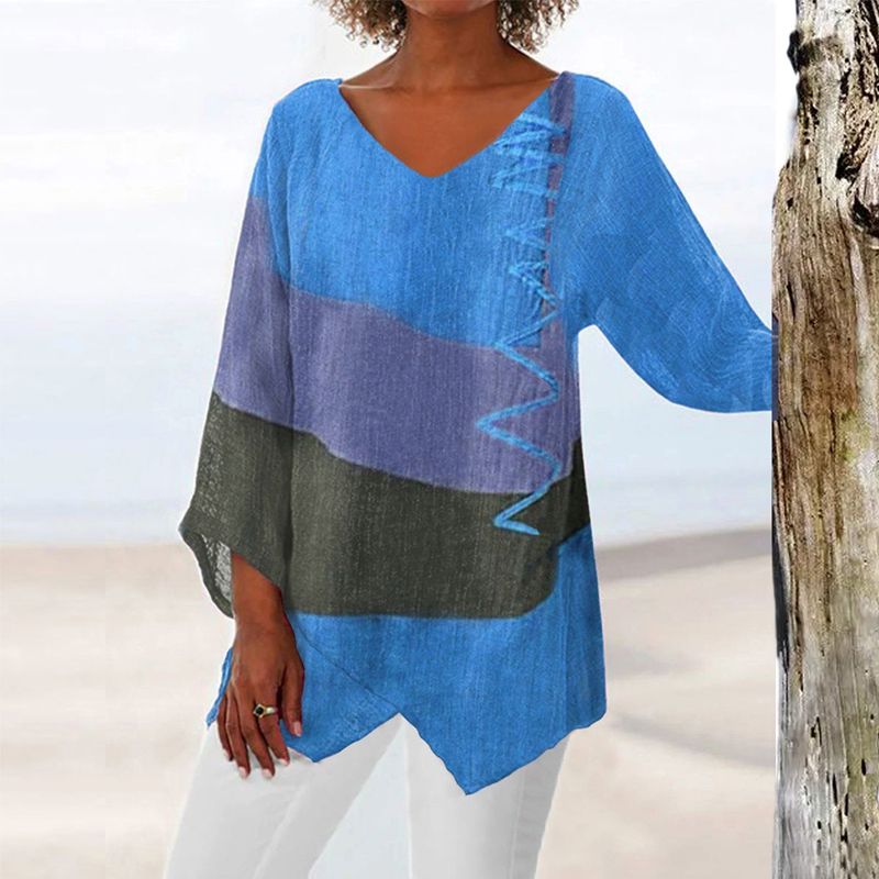 Nena Flattering Top