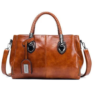 Everyday Elegance Handbag