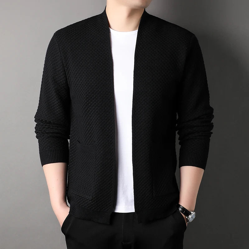 Mason - Premium Comfortable Cardigan
