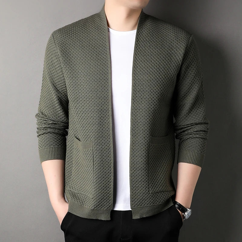 Mason - Premium Comfortable Cardigan