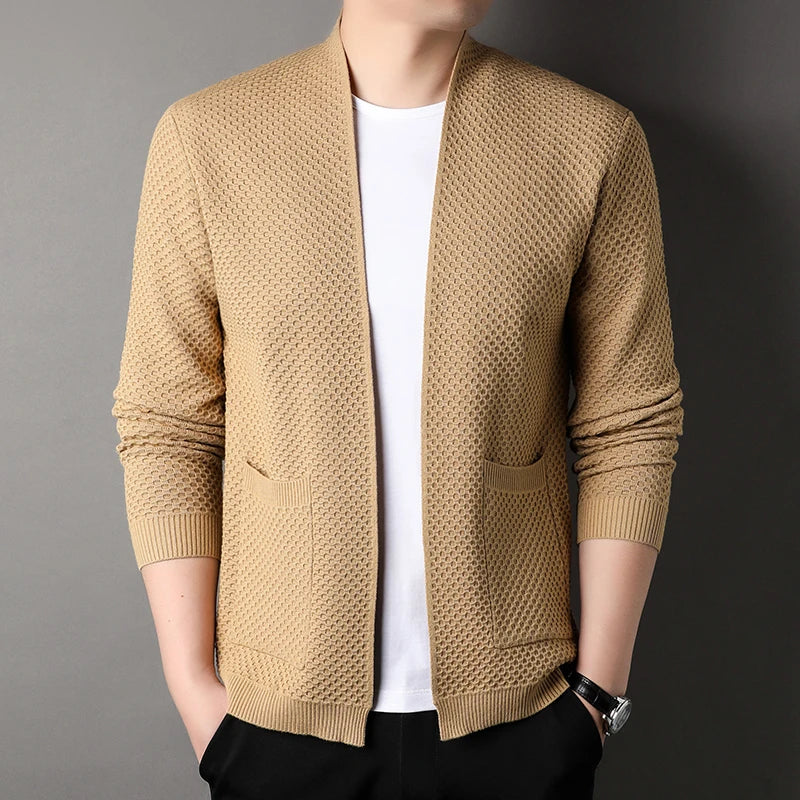 Mason - Premium Comfortable Cardigan