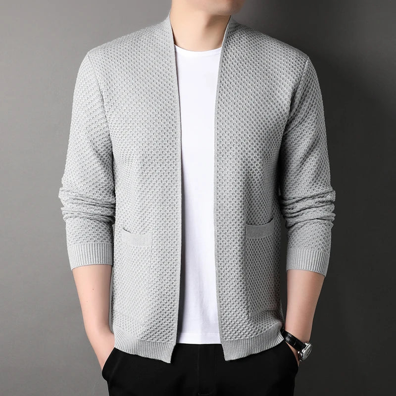 Mason - Premium Comfortable Cardigan