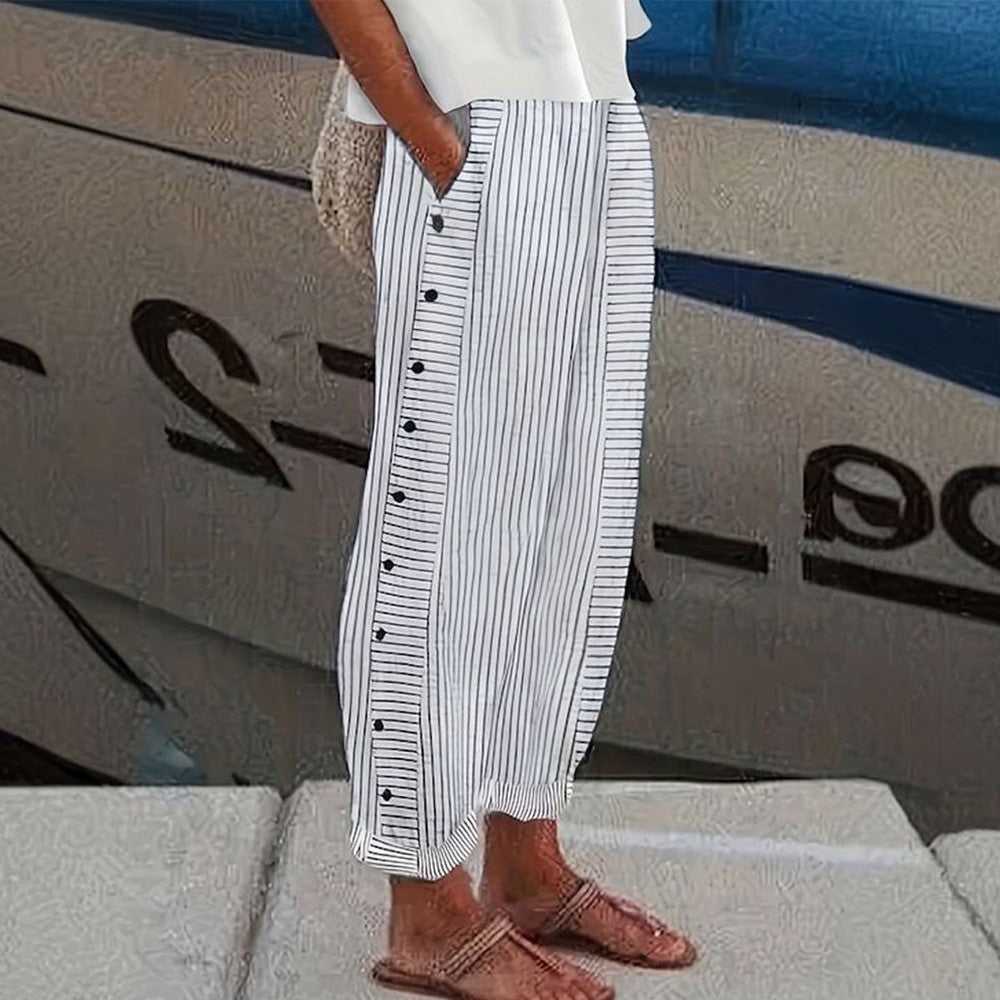 Bertha | Elegant Women's Pants