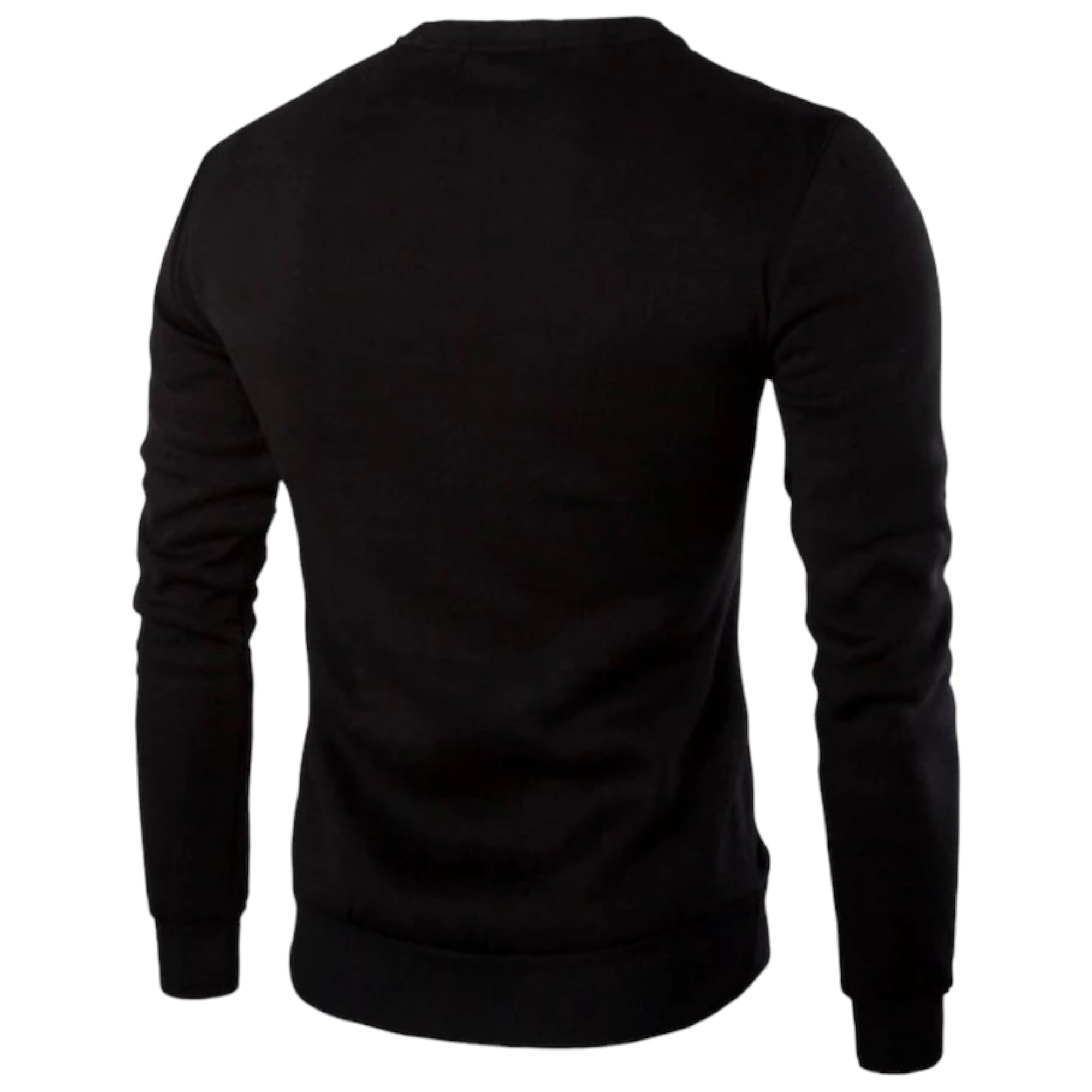 Ethan - Comfortable Sweater