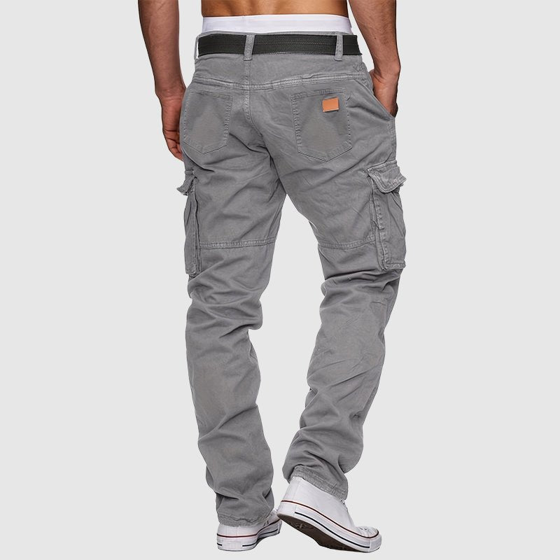 Jack Washington Adventure Cargo Pants