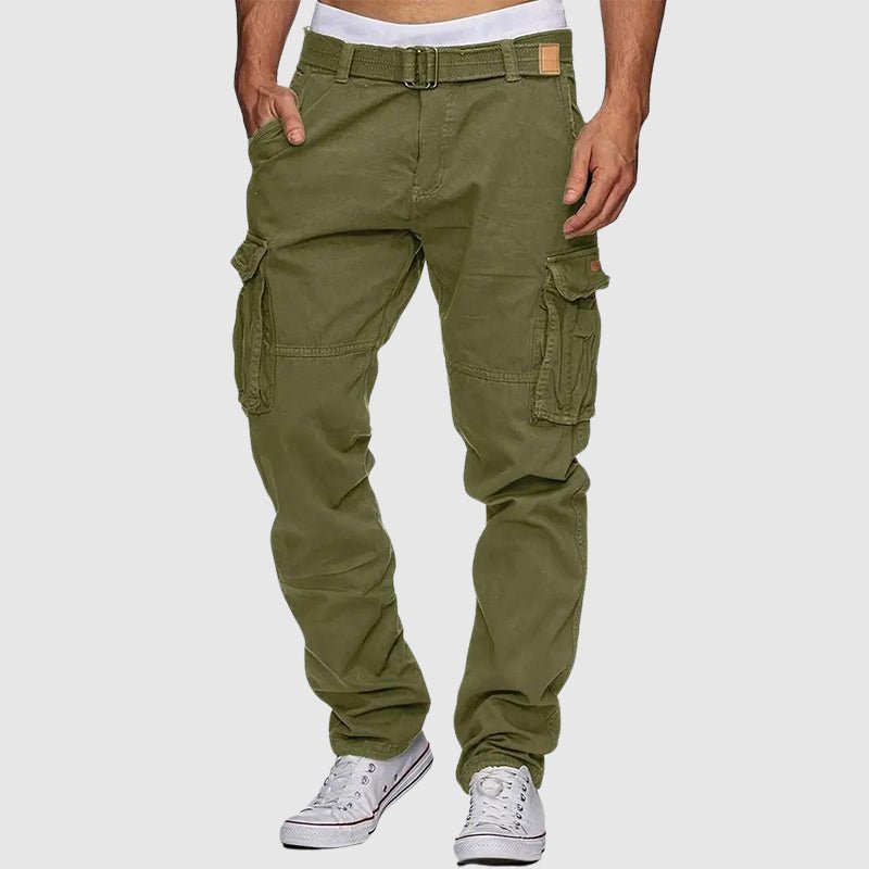 Jack Washington Adventure Cargo Pants