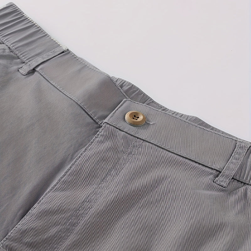 Jack Washington Adventure Cargo Pants