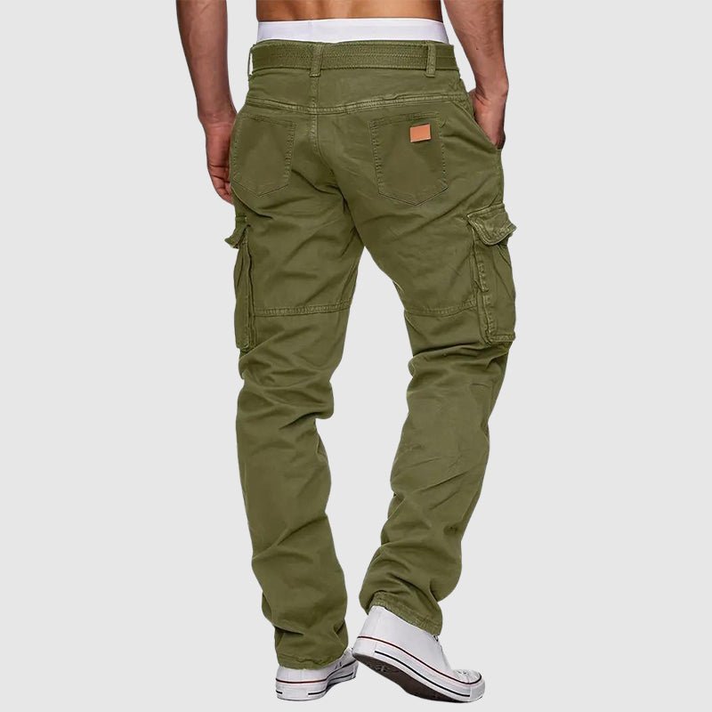 Jack Washington Adventure Cargo Pants