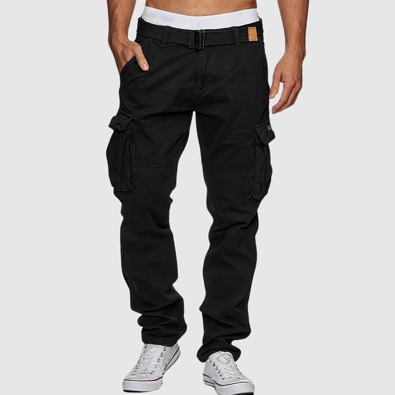 Jack Washington Adventure Cargo Pants