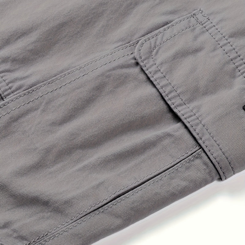 Jack Washington Adventure Cargo Pants