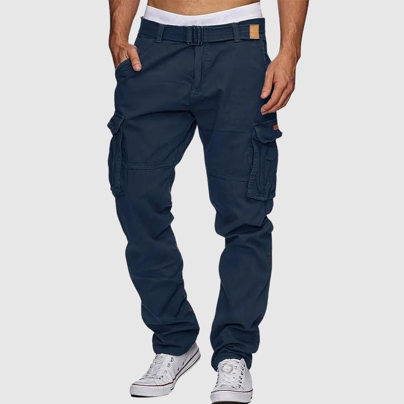 Jack Washington Adventure Cargo Pants