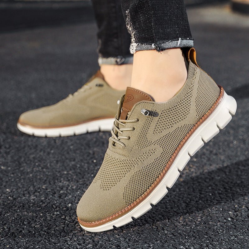 Jack Washington Brooklyn Urban Sneakers