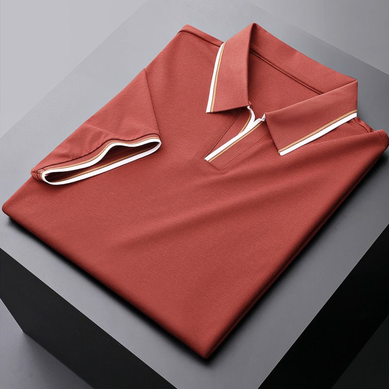 Manhattan Classic Polo Shirt