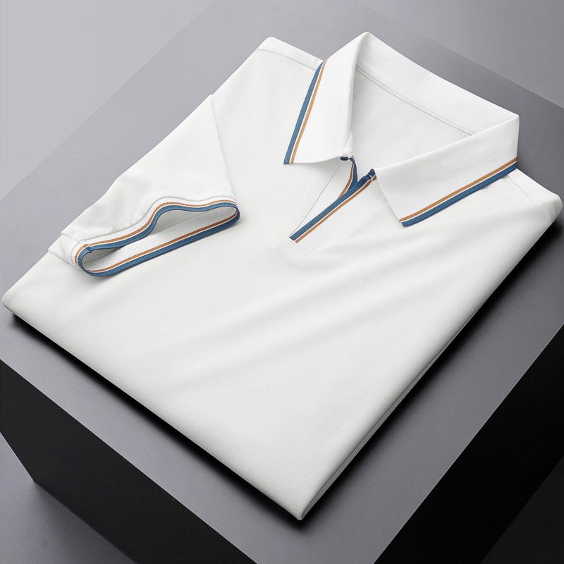 Manhattan Classic Polo Shirt