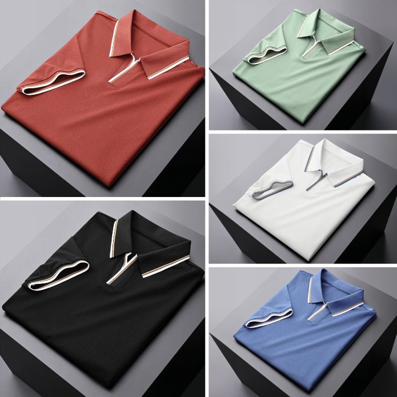Manhattan Classic Polo Shirt