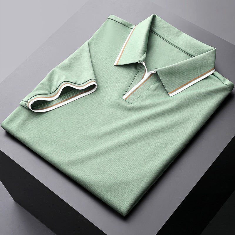 Manhattan Classic Polo Shirt