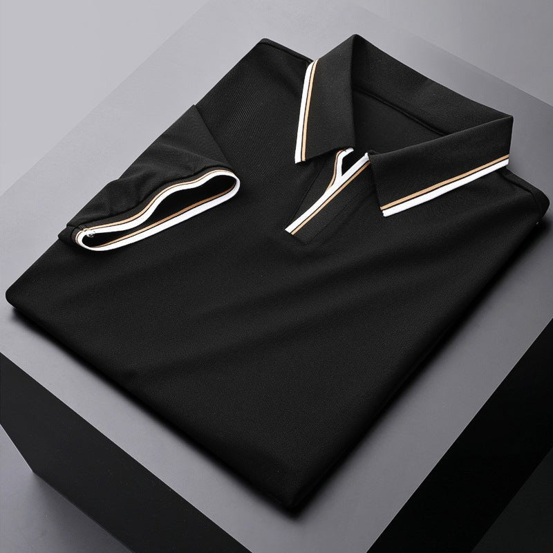 Manhattan Classic Polo Shirt
