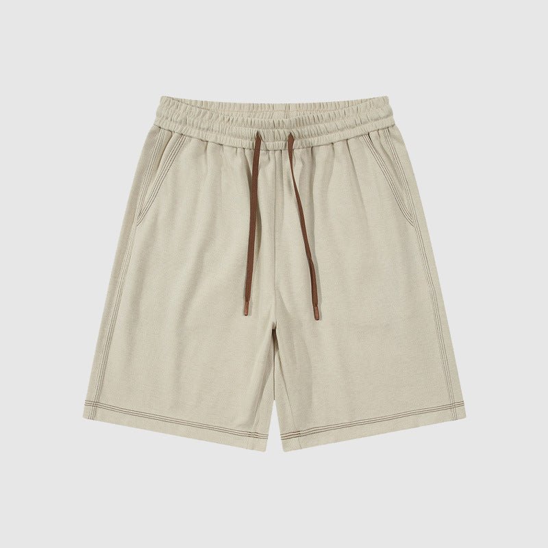 Cliffside Comfort Shorts