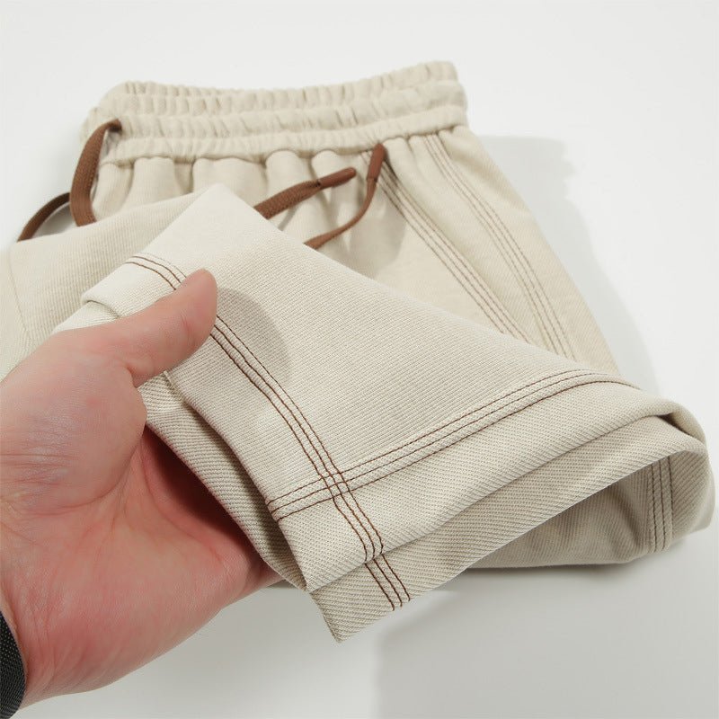 Cliffside Comfort Shorts
