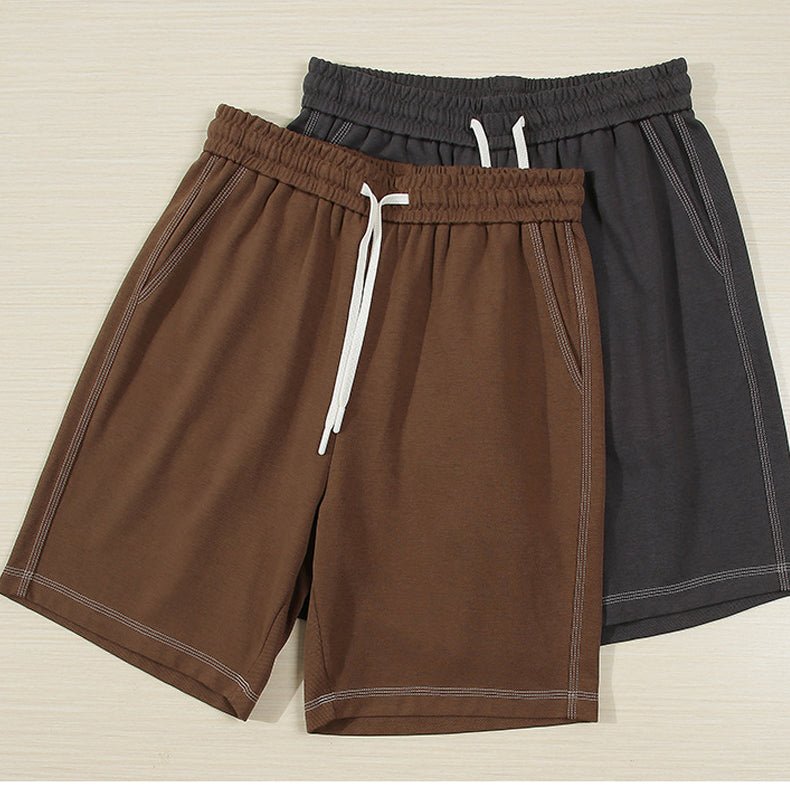 Cliffside Comfort Shorts