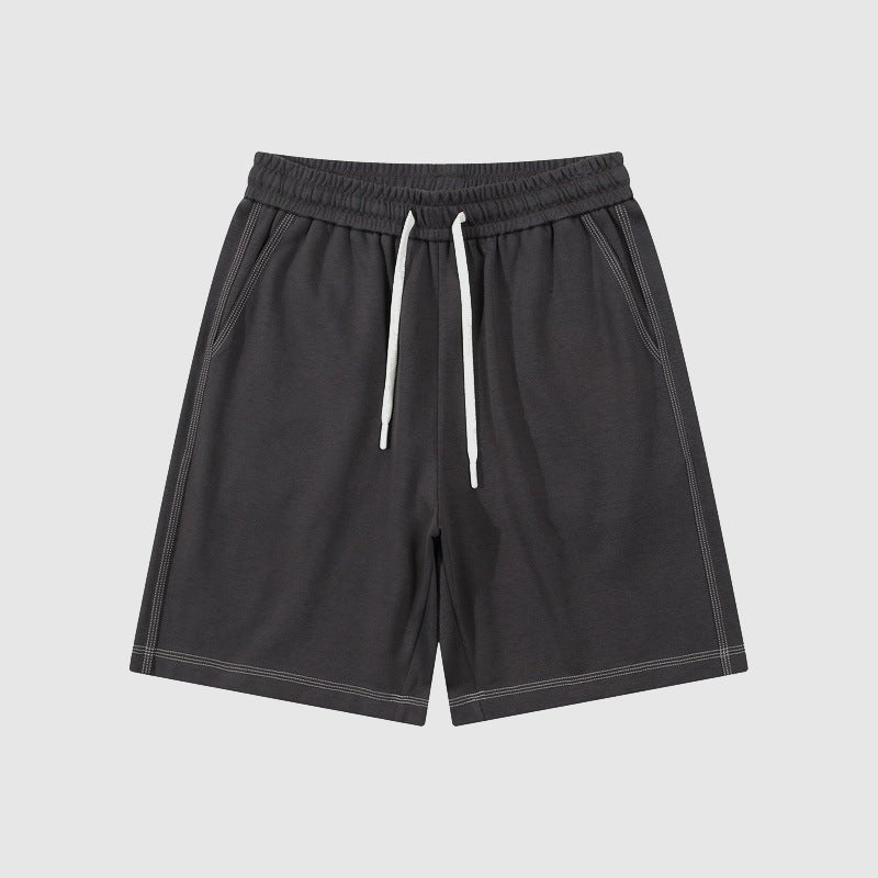 Cliffside Comfort Shorts