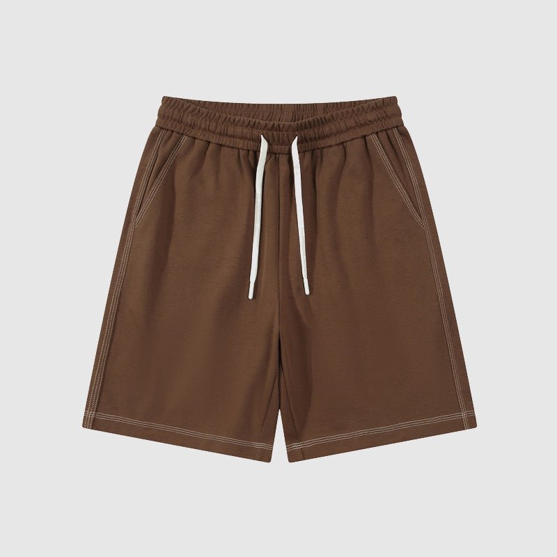 Cliffside Comfort Shorts