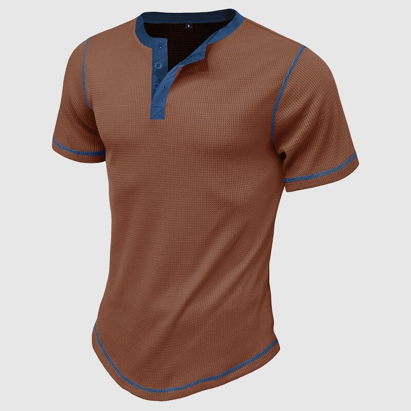 Henley Shirt